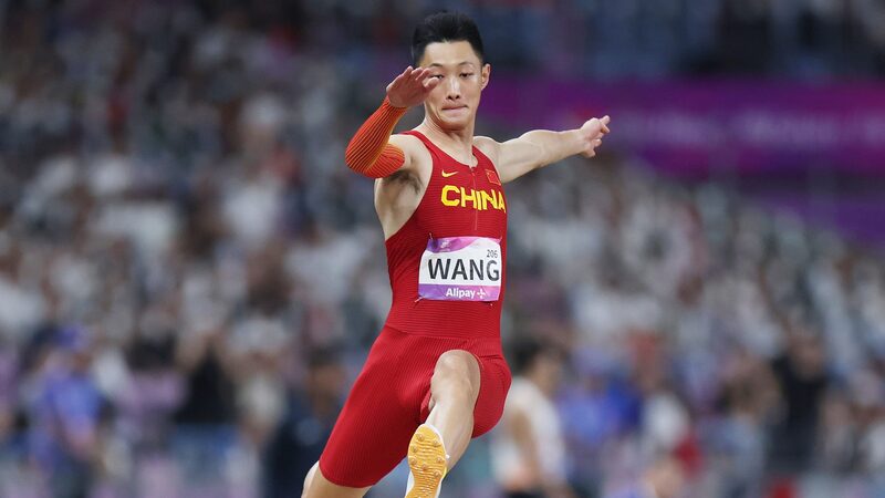 Chinese_Long_Jumper_Wang_Jianan_Aims_for_New_Heights_at_Paris_Olympics_poster - News for amigos, by amigos Chinese_Long_Jumper_Wang_Jianan_Aims_for_New_Heights_at_Paris_Olympics video poster