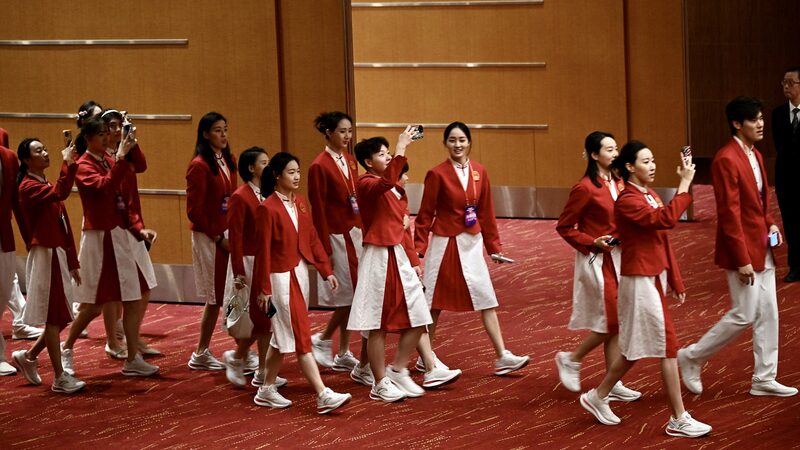 Chinese_Mainland_Olympians_Bring_Paris_Glow_to_Hong_Kong_SAR_____poster - News for amigos, by amigos Chinese_Mainland_Olympians_Bring_Paris_Glow_to_Hong_Kong_SAR____ video poster