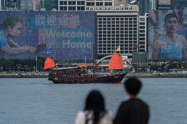 Chinese Mainland Olympians to Dazzle Hong Kong with August Visit Chinese_Mainland_Olympians_to_Dazzle_Hong_Kong_with_August_Visit