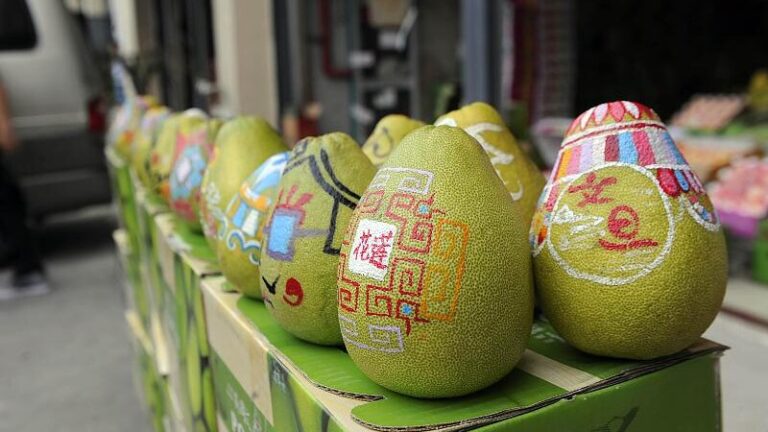 Chinese_Mainland_Resumes_Import_of_Wendan_Pomelos_from_Taiwan__