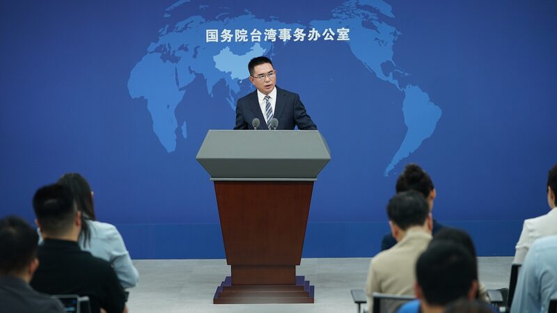 Chinese_Mainland_Warns__DPP_s__Militarization__Could_Lead_to_Conflict__ - News for amigos, by amigos Chinese_Mainland_Warns__DPP_s__Militarization__Could_Lead_to_Conflict__