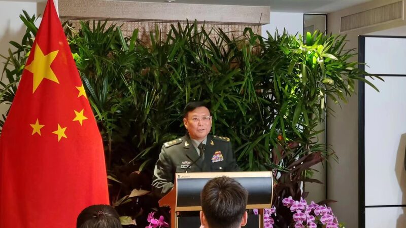 Chinese_Military_Expert_Challenges_Philippine_President_s_South_China_Sea_Remarks__ - News for amigos, by amigos Chinese_Military_Expert_Challenges_Philippine_President_s_South_China_Sea_Remarks__