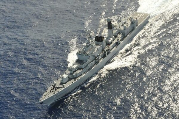 Chinese Navy Expels Australian Helicopter During Yellow Sea Training 🚁🌊 Chinese_Navy_Expels_Australian_Helicopter_During_Yellow_Sea_Training___
