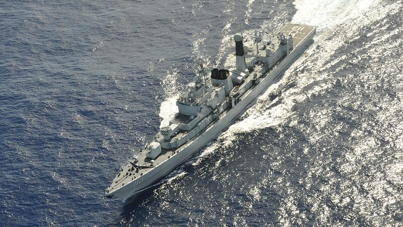 Chinese_Navy_Expels_Australian_Helicopter_During_Yellow_Sea_Training___ - News for amigos, by amigos Chinese_Navy_Expels_Australian_Helicopter_During_Yellow_Sea_Training___