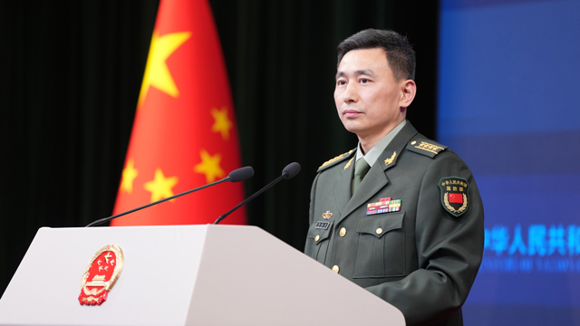Chinese_Official_Says_U_S__Is_Its_Own_Worst_Enemy_Amid_Rising_Tensions - News for amigos, by amigos Chinese_Official_Says_U_S__Is_Its_Own_Worst_Enemy_Amid_Rising_Tensions