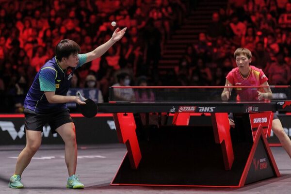 🏓 Chinese Paddlers Dominate WTT Champions Incheon with All-Star Quarterfinal Lineup __Chinese_Paddlers_Dominate_WTT_Champions_Incheon_with_All_Star_Quarterfinal_Lineup