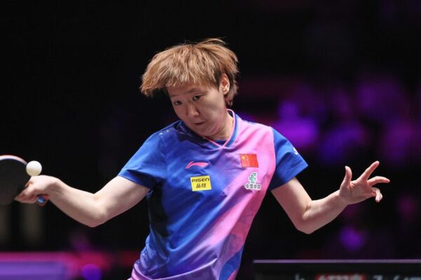 Chinese Paddlers Shine at WTT Champions Macao, Advancing to Quarterfinals Chinese_Paddlers_Shine_at_WTT_Champions_Macao__Advancing_to_Quarterfinals