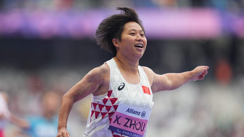 Chinese_Paralympians_Break_World_Records_on_Day_2_in_Paris__