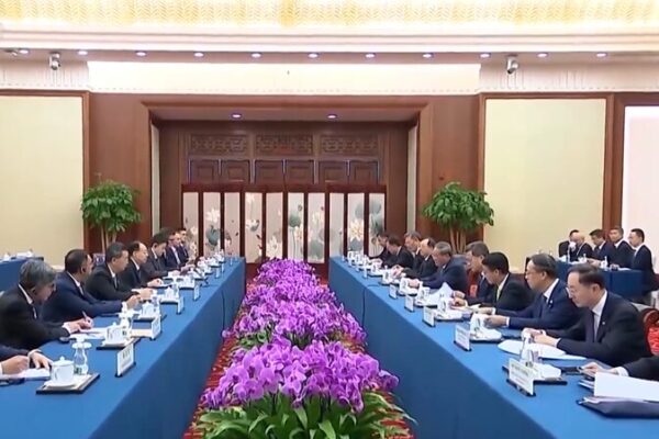 Chinese Premier Li Qiang Aims to Boost Cooperation with Asian Development Bank 🌐 Chinese_Premier_Li_Qiang_Aims_to_Boost_Cooperation_with_Asian_Development_Bank__