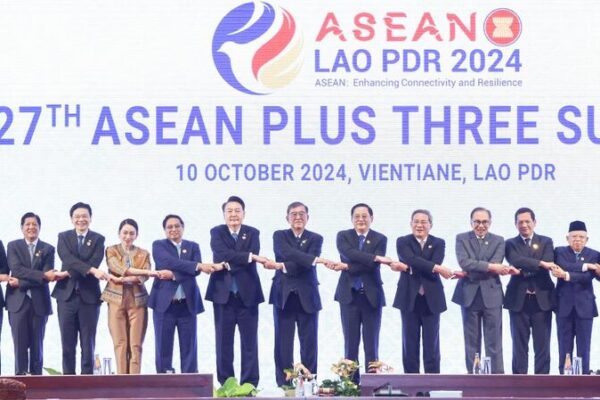 Chinese Premier Li Qiang Calls for a Peaceful and Open Asia 🌏 Chinese_Premier_Li_Qiang_Calls_for_a_Peaceful_and_Open_Asia__