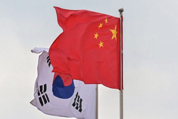 Chinese Premier and Samsung Chairman Unite to Boost China-S. Korea Ties 🚀 Chinese_Premier_and_Samsung_Chairman_Unite_to_Boost_China_S__Korea_Ties__