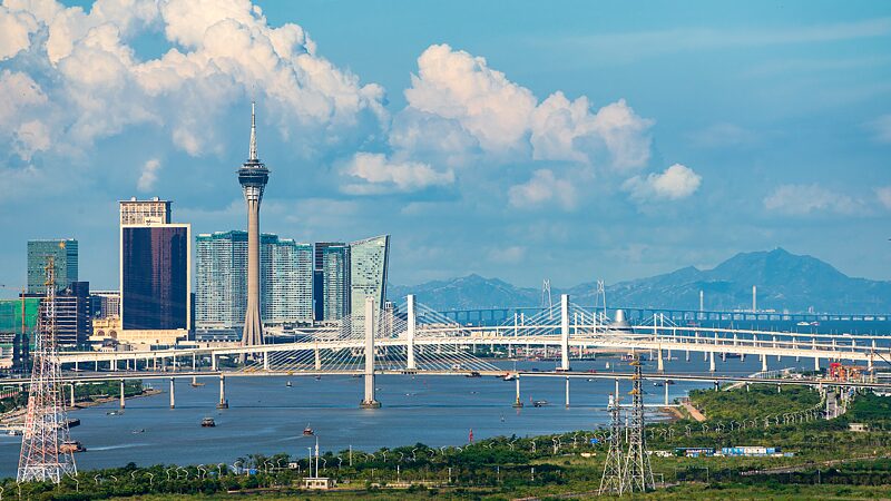Chinese_President_Xi_Jinping_Lands_in_Macao_for_25th_Anniversary_Celebration__ video poster