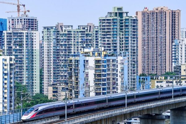 Chinese Regions Gear Up for High-Quality Growth in 2024 🚀 Chinese_Regions_Gear_Up_for_High_Quality_Growth_in_2024__