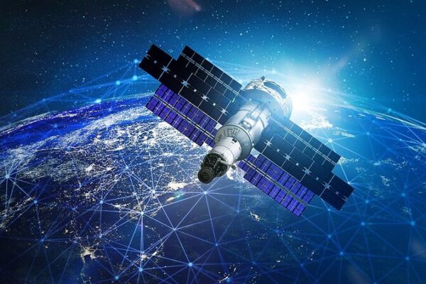 Chinese Satellite Wraps Up Epic AI Space Tests 🚀🛰️ Chinese_Satellite_Wraps_Up_Epic_AI_Space_Tests____