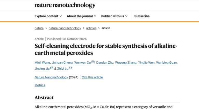 __Chinese_Scientists_Create_Self_Cleaning_Electrode_A_Clean_Tech_Game_Changer_