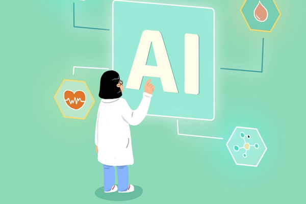 Chinese Scientists Harness AI to Crack the Mystery of Unknown Tumor Origins Chinese_Scientists_Harness_AI_to_Crack_the_Mystery_of_Unknown_Tumor_Origins
