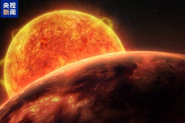 Chinese Scientists Harness AI to Discover Tiny New Exoplanets 🚀✨ Chinese_Scientists_Harness_AI_to_Discover_Tiny_New_Exoplanets___