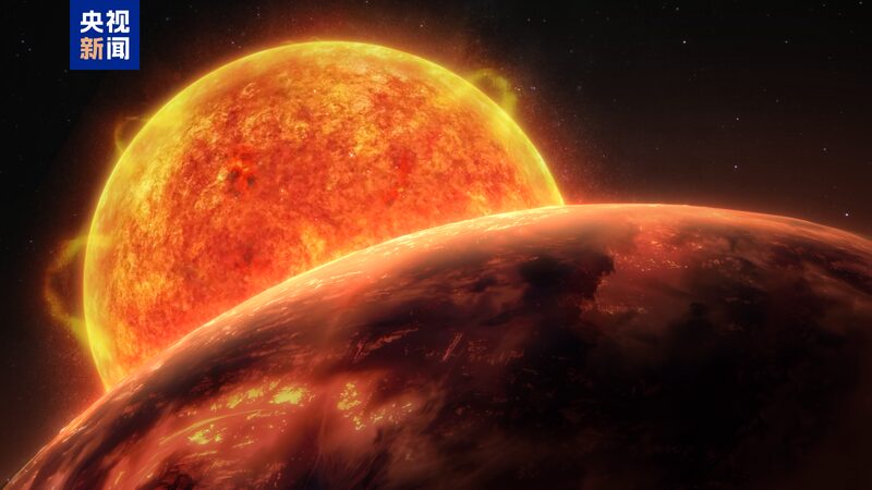 Chinese_Scientists_Harness_AI_to_Discover_Tiny_New_Exoplanets___ - News for amigos, by amigos Chinese_Scientists_Harness_AI_to_Discover_Tiny_New_Exoplanets___