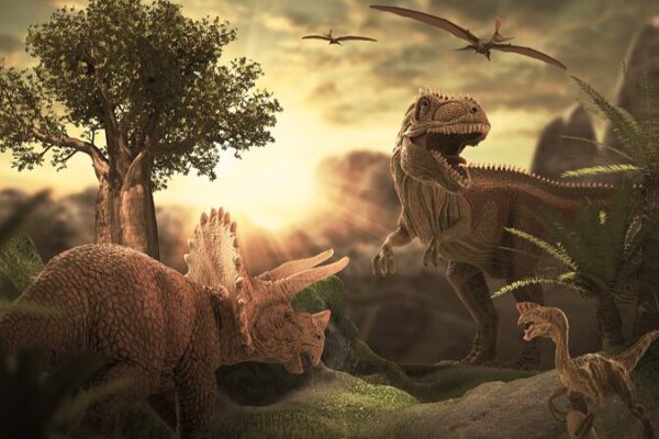 Chinese Scientists Unveil Exact Timing of Ancient Mass Extinction 🌋 Chinese_Scientists_Unveil_Exact_Timing_of_Ancient_Mass_Extinction__