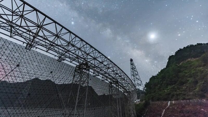 Chinese_Scientists_Unveil_New_Insights_on_Mysterious_Fast_Radio_Bursts__ - News for amigos, by amigos Chinese_Scientists_Unveil_New_Insights_on_Mysterious_Fast_Radio_Bursts__