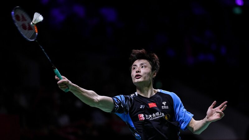 Chinese_Shuttlers_Dominate_Indonesia_Open__Reach_All_Five_Finals___ - News for amigos, by amigos Chinese_Shuttlers_Dominate_Indonesia_Open__Reach_All_Five_Finals___