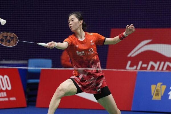 Chinese Shuttlers Shine ✨: Heading to Three Finals at BWF China Masters in Shenzhen Chinese_Shuttlers_Shine____Heading_to_Three_Finals_at_BWF_China_Masters_in_Shenzhen