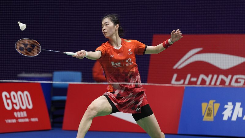 Chinese_Shuttlers_Shine____Heading_to_Three_Finals_at_BWF_China_Masters_in_Shenzhen - News for amigos, by amigos Chinese_Shuttlers_Shine____Heading_to_Three_Finals_at_BWF_China_Masters_in_Shenzhen