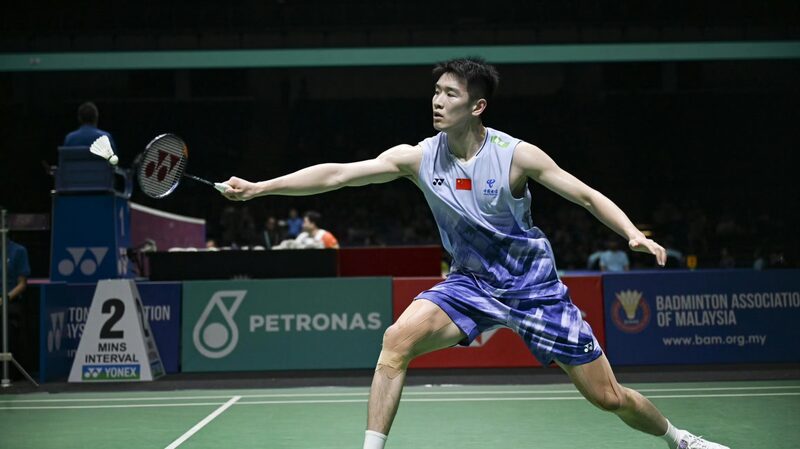Chinese_Shuttlers_Soar_into_Malaysia_Open_Quarterfinals__ - News for amigos, by amigos Chinese_Shuttlers_Soar_into_Malaysia_Open_Quarterfinals__