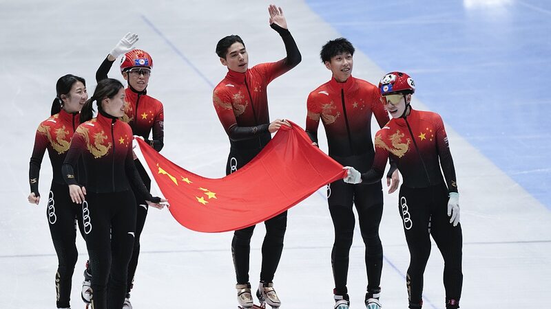 Chinese_Skaters_Dominate_World_Championships_with_Four_Golds__ - News for amigos, by amigos Chinese_Skaters_Dominate_World_Championships_with_Four_Golds__