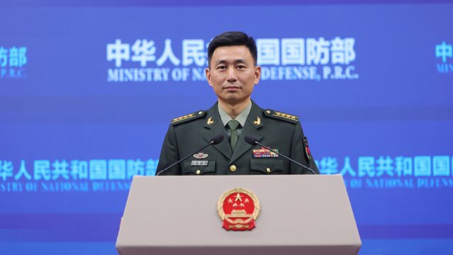 Chinese_Spokesperson_Warns__U_S__Tanks_Won_t_Save_Taiwan_s_DPP__ - News for amigos, by amigos Chinese_Spokesperson_Warns__U_S__Tanks_Won_t_Save_Taiwan_s_DPP__
