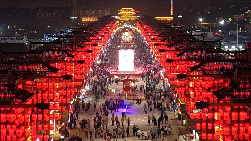 Chinese_Spring_Festival_Sparks_Record_Travel_and_Box_Office_Highs_____ - News for amigos, by amigos Chinese_Spring_Festival_Sparks_Record_Travel_and_Box_Office_Highs_____