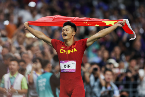 Chinese Sprinter Xie Zhenye Speeds to Season-Best in Italy! 🏃♂️ Chinese_Sprinter_Xie_Zhenye_Speeds_to_Season_Best_in_Italy______