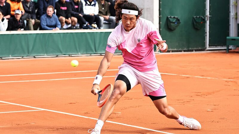 Chinese_Stars_Zhang__Zheng__and_Wang_Advance_to_French_Open_Third_Round_Amid_Rain_Delays - News for amigos, by amigos Chinese_Stars_Zhang__Zheng__and_Wang_Advance_to_French_Open_Third_Round_Amid_Rain_Delays