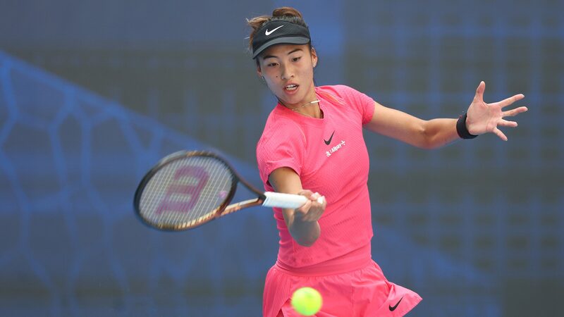 Chinese_Stars_Zheng_Qinwen_and_Yuan_Yue_Advance_with_First_Round_Byes_at_China_Open___poster - News for amigos, by amigos Chinese_Stars_Zheng_Qinwen_and_Yuan_Yue_Advance_with_First_Round_Byes_at_China_Open__ video poster