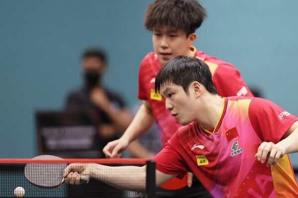 Chinese Table Tennis Stars Bounce Back at WTT Singapore Smash 🎯 Chinese_Table_Tennis_Stars_Bounce_Back_at_WTT_Singapore_Smash__