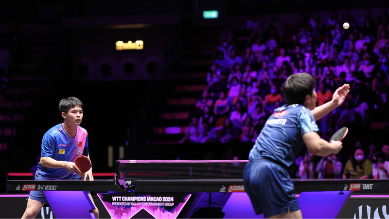 Chinese_Table_Tennis_Stars_Shine__Four_Advance_to_WTT_Champions_Macao_Quarterfinals___ - News for amigos, by amigos Chinese_Table_Tennis_Stars_Shine__Four_Advance_to_WTT_Champions_Macao_Quarterfinals___