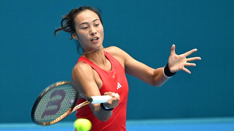 Chinese_Tennis_Star_Zheng_Qinwen_Aims_High_for_Paris_2024_After_Asian_Games_Triumph_poster - News for amigos, by amigos Chinese_Tennis_Star_Zheng_Qinwen_Aims_High_for_Paris_2024_After_Asian_Games_Triumph video poster