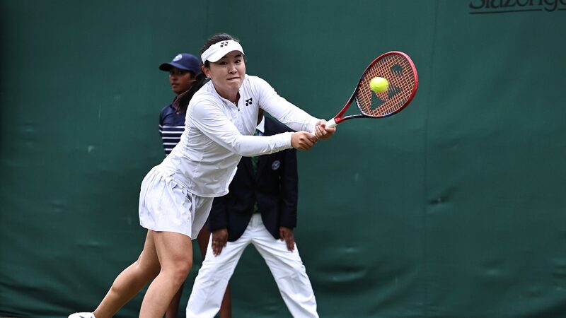 Chinese_Tennis_Stars_Shine_at_Wimbledon__A_Historic_Breakthrough_____poster - News for amigos, by amigos Chinese_Tennis_Stars_Shine_at_Wimbledon__A_Historic_Breakthrough____ video poster