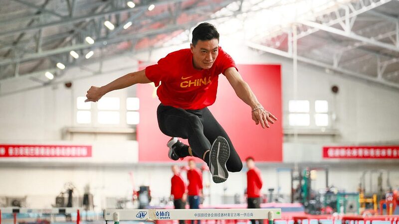 Chinese_Triple_Jumper_Zhu_Yaming_Turns_Injuries_into_Strength_Ahead_of_Paris_Olympics_poster - News for amigos, by amigos Chinese_Triple_Jumper_Zhu_Yaming_Turns_Injuries_into_Strength_Ahead_of_Paris_Olympics video poster