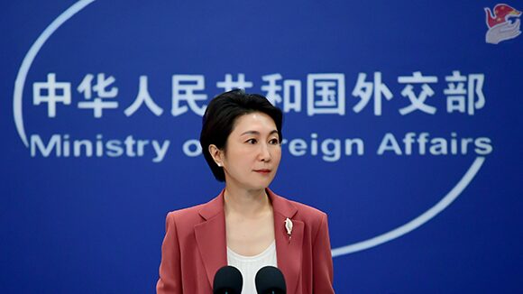 Chinese VP Han Zheng to Attend Indonesia’s Presidential Inauguration, Visit Brunei 🇮🇩🇧🇳 Chinese_VP_Han_Zheng_to_Attend_Indonesia_s_Presidential_Inauguration__Visit_Brunei_____