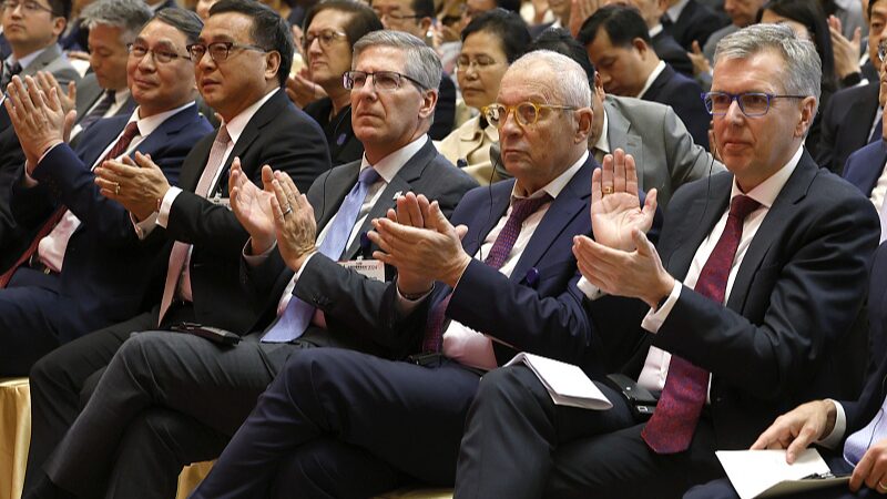 Chinese_Vice_Premier_He_Lifeng_Meets_Global_CEOs_at_China_Development_Forum_2024 - News for amigos, by amigos Chinese_Vice_Premier_He_Lifeng_Meets_Global_CEOs_at_China_Development_Forum_2024