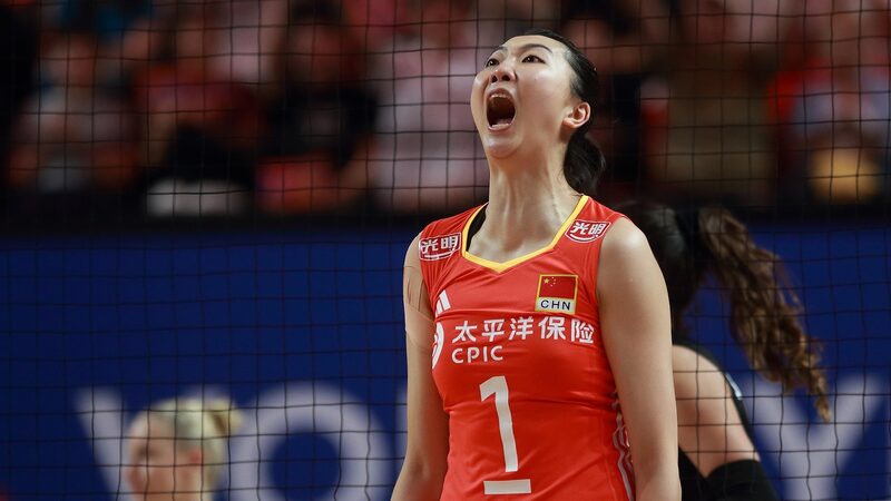 Chinese_Women_s_Volleyball_Team_Ready_for_Paris_Challenge_____poster - News for amigos, by amigos Chinese_Women_s_Volleyball_Team_Ready_for_Paris_Challenge____ video poster