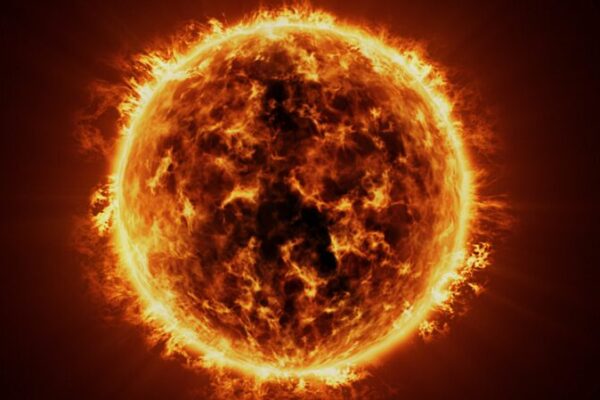 Chinese scientists discover new solar rotation pattern using CHASE satellite 🌞🚀 Chinese_scientists_discover_new_solar_rotation_pattern_using_CHASE_satellite___