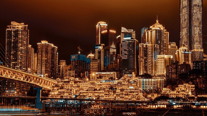 Chongqing_Nights____Witness_the_Stunning_Skyline_of_SW_China_s_Vibrant_City_poster - News for amigos, by amigos Chongqing_Nights____Witness_the_Stunning_Skyline_of_SW_China_s_Vibrant_City video poster