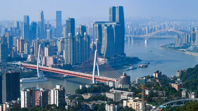 Chongqing_Set_to_Host_2nd_Belt_and_Road_Skills_Competition__ - News for amigos, by amigos Chongqing_Set_to_Host_2nd_Belt_and_Road_Skills_Competition__