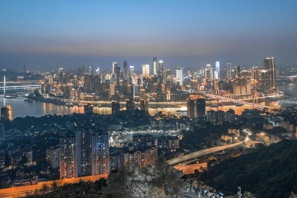 Chongqing’s Bold Leap: High-Quality Growth and Smarter Living 🚀 Chongqing_s_Bold_Leap__High_Quality_Growth_and_Smarter_Living__