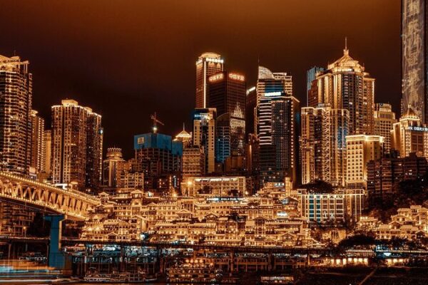 Chongqing’s Dazzling Night Skyline Lights Up Southwest China ✨ Chongqing_s_Dazzling_Night_Skyline_Lights_Up_Southwest_China__ video poster