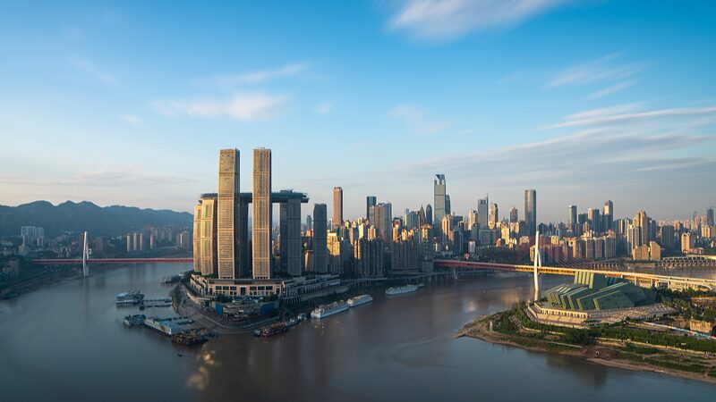 Chongqing_s_Urban_Magic__Where_Tradition_Meets_Modernity___poster - News for amigos, by amigos Chongqing_s_Urban_Magic__Where_Tradition_Meets_Modernity__ video poster
