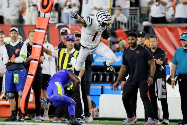 Cincinnati Bengals’ Ja’Marr Chase Set to Light Up Season Opener Against Patriots 🏈 Cincinnati_Bengals__Ja_Marr_Chase_Set_to_Light_Up_Season_Opener_Against_Patriots__
