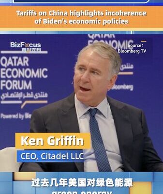 Citadel CEO Criticizes U.S. Tariffs on Chinese EVs as ‘Incoherent’ Policy Citadel_CEO_Criticizes_U_S__Tariffs_on_Chinese_EVs_as__Incoherent__Policy video poster